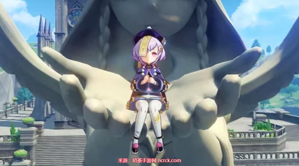 原神七七圣遗物搭配推荐-七七圣遗物词条搭配指南