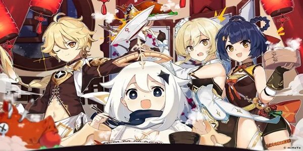 原神侦测晶体宝箱七怎么获得-侦测晶体宝箱七获得步骤