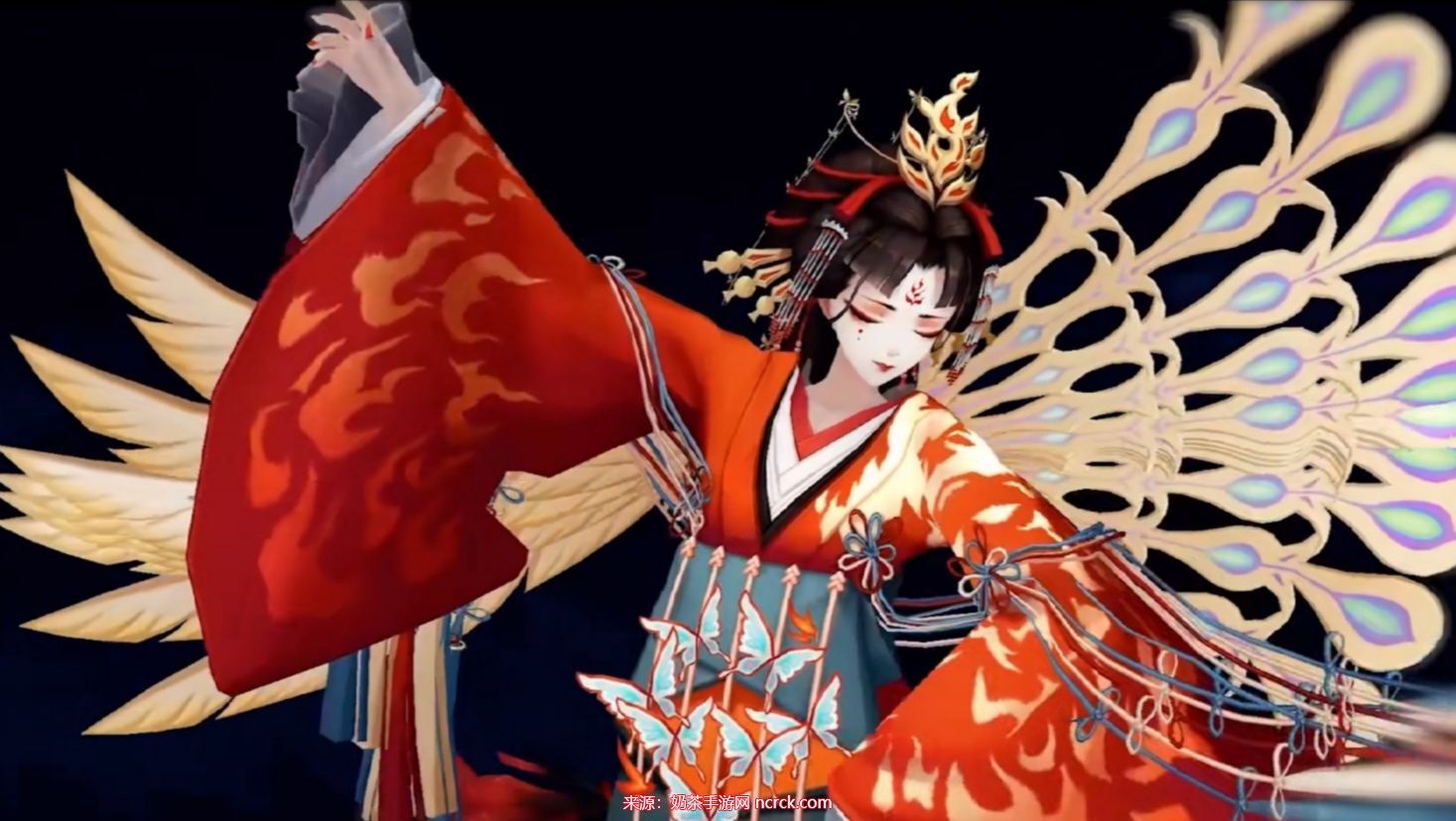 阴阳师不知火值得培养吗 不知火值得培养的三大原因