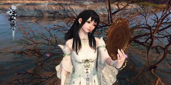 逆水寒手游诺千金好感度选项怎么选择-逆水寒手游诺千金好感度选项选择攻略