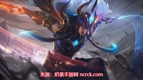 英雄联盟永恩怎么出装 英雄联盟永恩天赋出装推荐