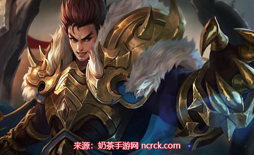 王者荣耀张飞干货教学-张飞玩家必学的六大技巧