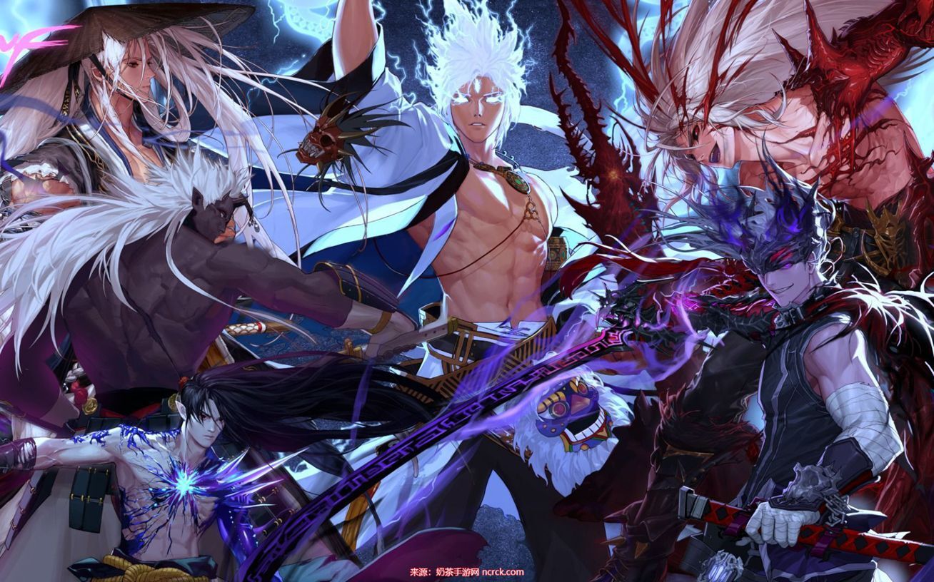 DNF神话装备怎么获得-六个获得神话装备的方法分享