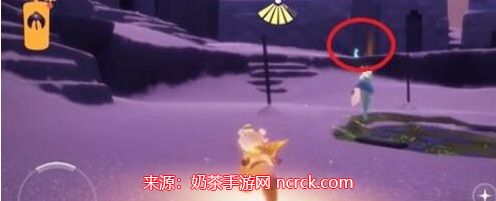 光遇先祖位置攻略-光遇先祖一共有多少个