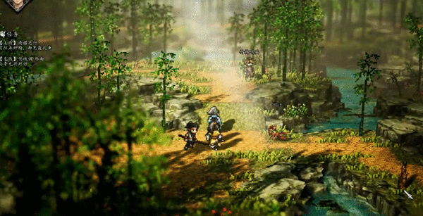 逸剑风云决青竹在哪获得-逸剑风云决青竹获取方式