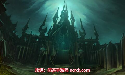 魔兽世界冰冠堡垒副本攻略 通关冰冠堡垒的关键