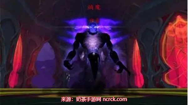 魔兽世界太阳井boss攻略-太阳井6大boss打法介绍