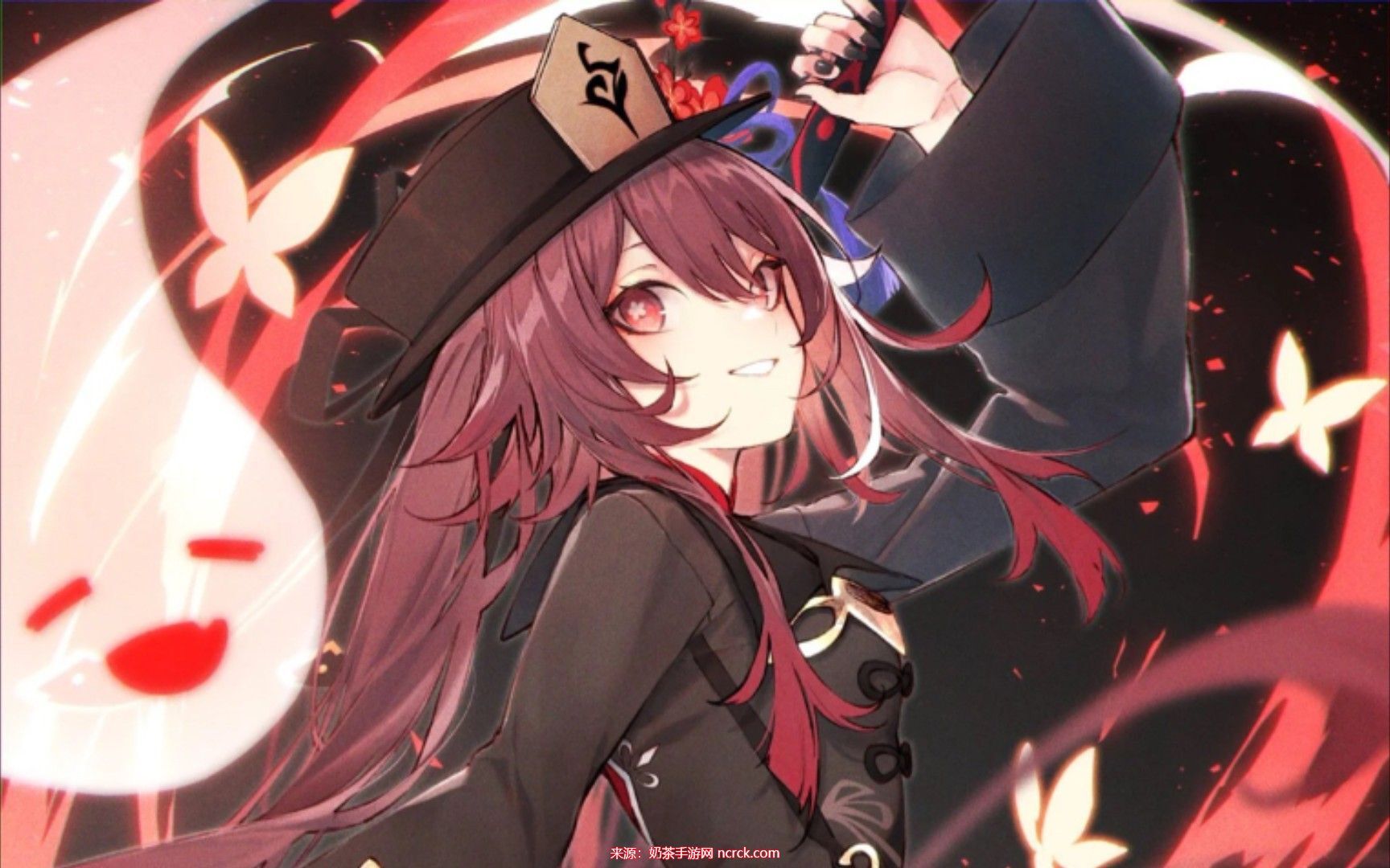 原神胡桃要什么圣遗物最好 五套适合胡桃的圣遗物搭配推荐