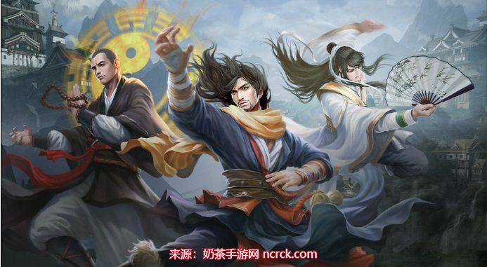 天龙八部明教打宝石攻略-明教宝石搭配及获取技巧