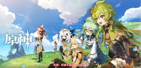 原神遗失之书秘境怎么过 遗失之书秘境通关攻略