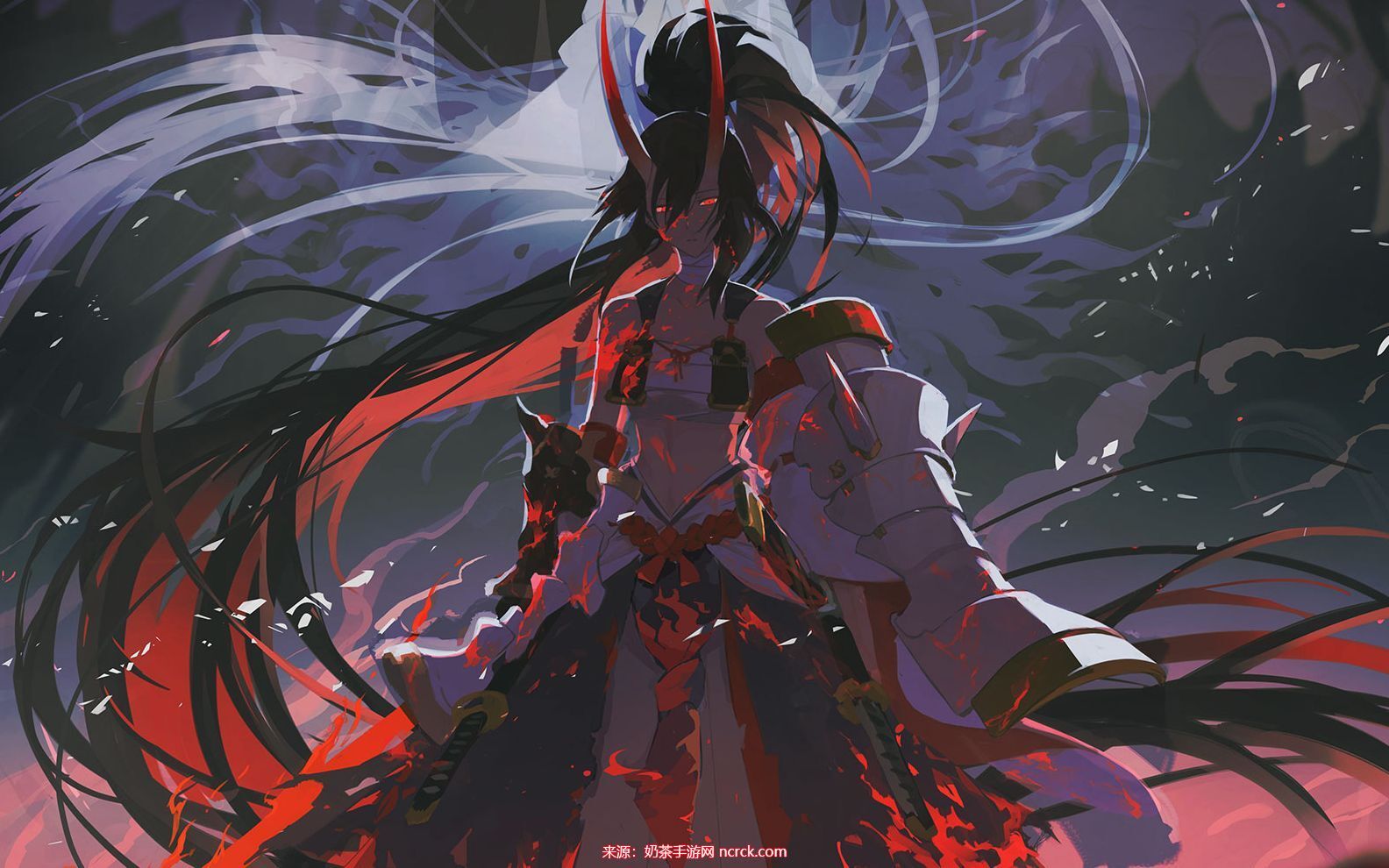 阴阳师妖刀姬值得练吗 妖刀姬御魂阵容推荐