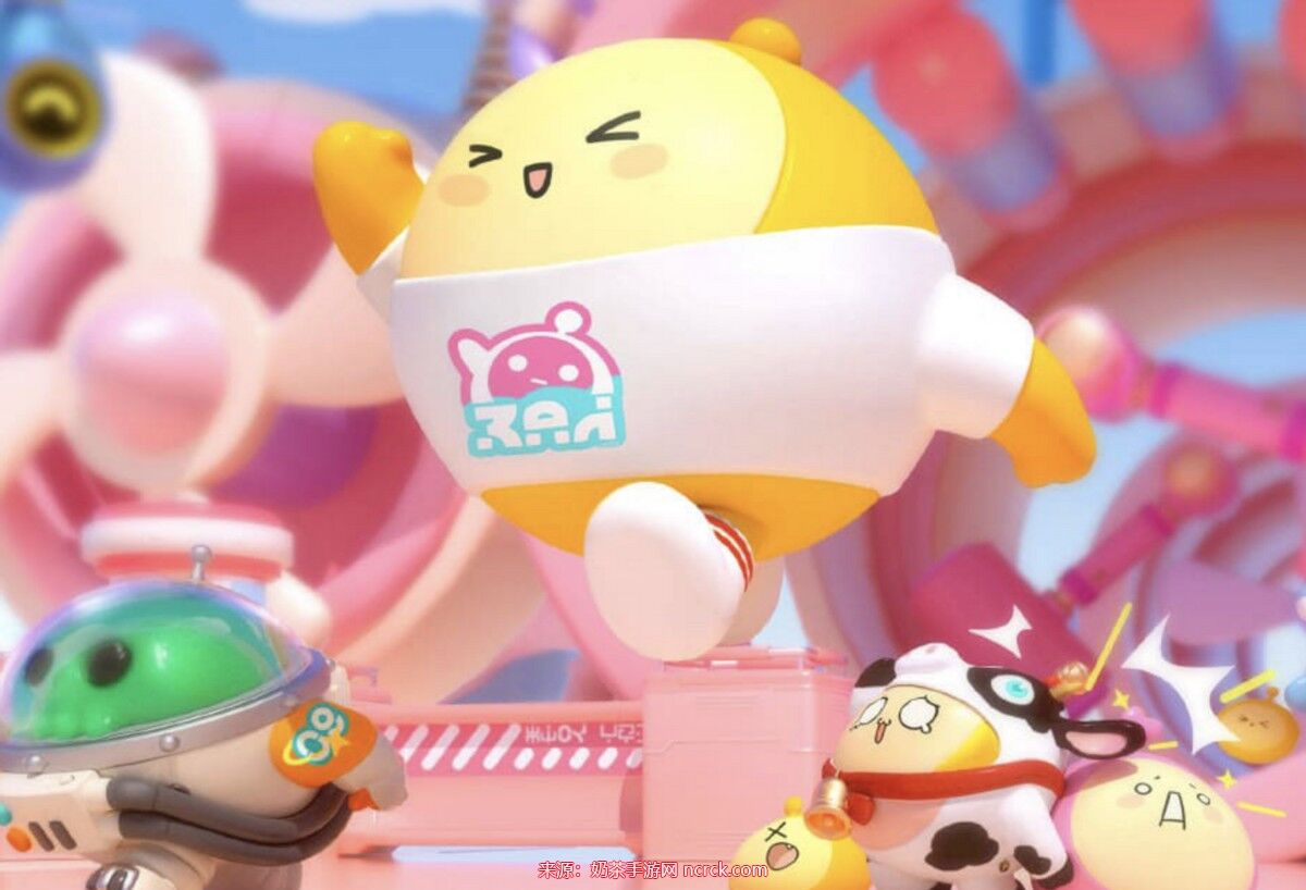 蛋仔派对应该怎么玩 新手必须要知道的三种赛制