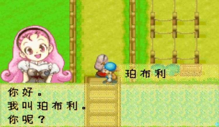 牧场物语矿石镇的伙伴们金手指大全-牧场物语矿石镇的伙伴们攻略大全