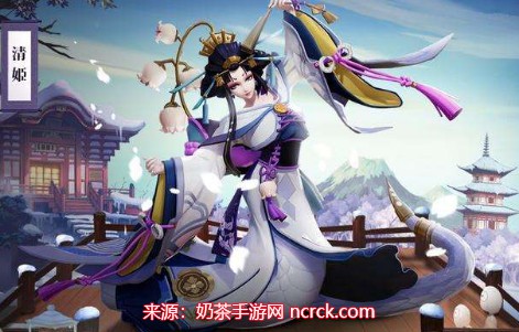 阴阳师清姬值得培养吗-清姬强度及优劣分析