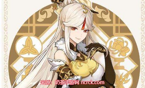 原神凝光值得培养吗-凝光基本属性及培养建议