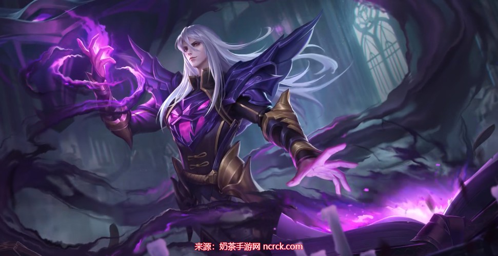 王者荣耀司马懿怎么玩-司马懿实战玩法技巧