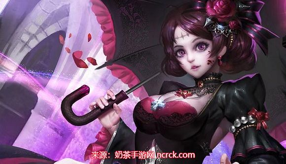 王者荣耀露娜出装攻略-露娜最强出装铭文搭配