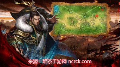 霸业三国阵容怎么搭配最好-三套最强主流阵容搭配推荐