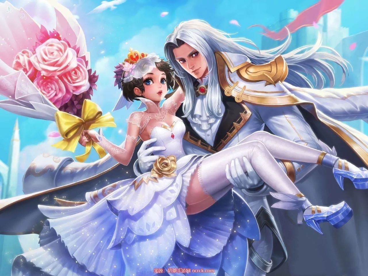 王者荣耀周瑜连招顺序-周瑜连招顺序解析