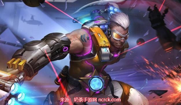 王者荣耀程咬金怎么玩才厉害 玩好程咬金的三个技巧