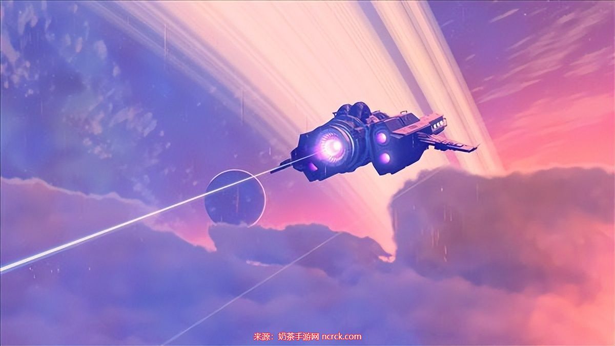 无人深空闪退解决办法-教你四招解决闪退困扰