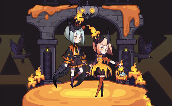 双生星灵舞动的回魂探戈获取方法-剑与远征双生星节日皮肤怎么获得