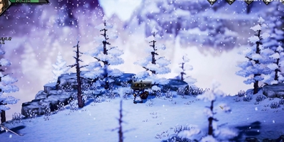 逸剑风云决陨铁矿怎么获取