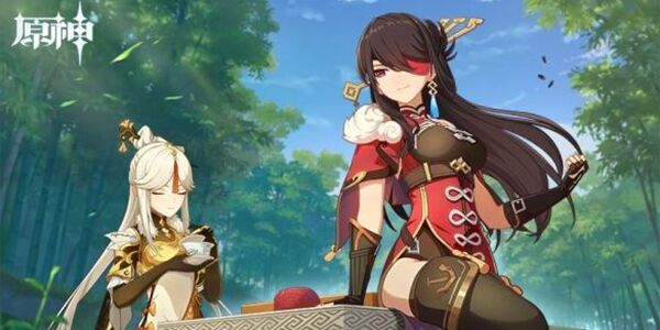 原神北斗天赋升级材料一览-原神北斗最全的突破材料