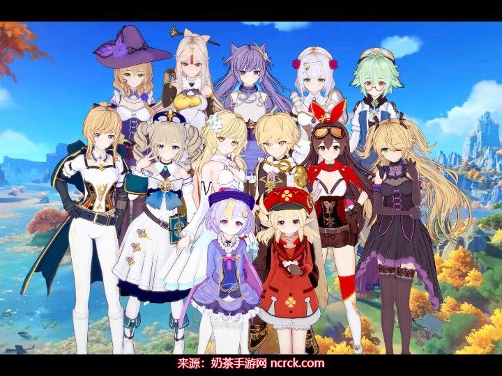 原神世界任务有哪些-十个世界任务触发条件介绍