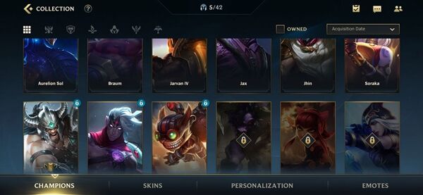 英雄联盟激斗峡谷手游玩法介绍-LOL手游激斗峡谷之旅活动解析