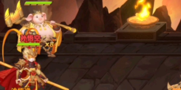 自在西游觉醒方法-自在西游怎么觉醒