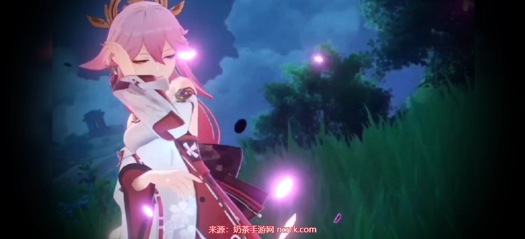 原神八重神子圣遗物怎么带-八重神子圣遗物搭配推荐