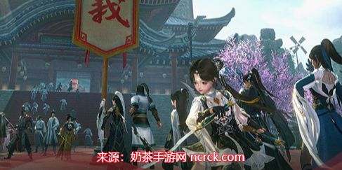 剑网3试炼之地攻略大全 试炼之地奖励及通关技巧