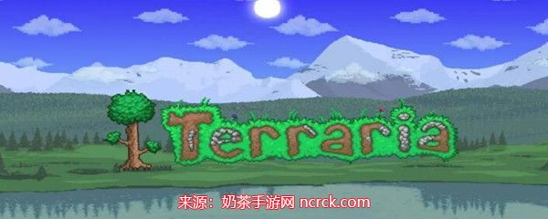 泰拉瑞亚附魔剑怎么获得-附魔剑获取方法介绍