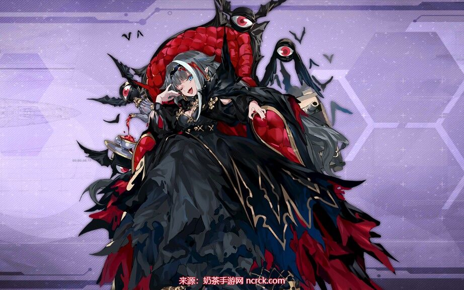 碧蓝航线怨仇值得练吗-碧蓝航线怨仇各属性详细介绍