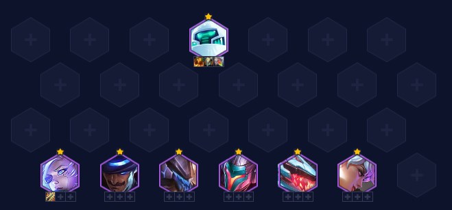 金铲铲之战九五阵容怎么玩-S8.5源计划九五最强阵容汇总