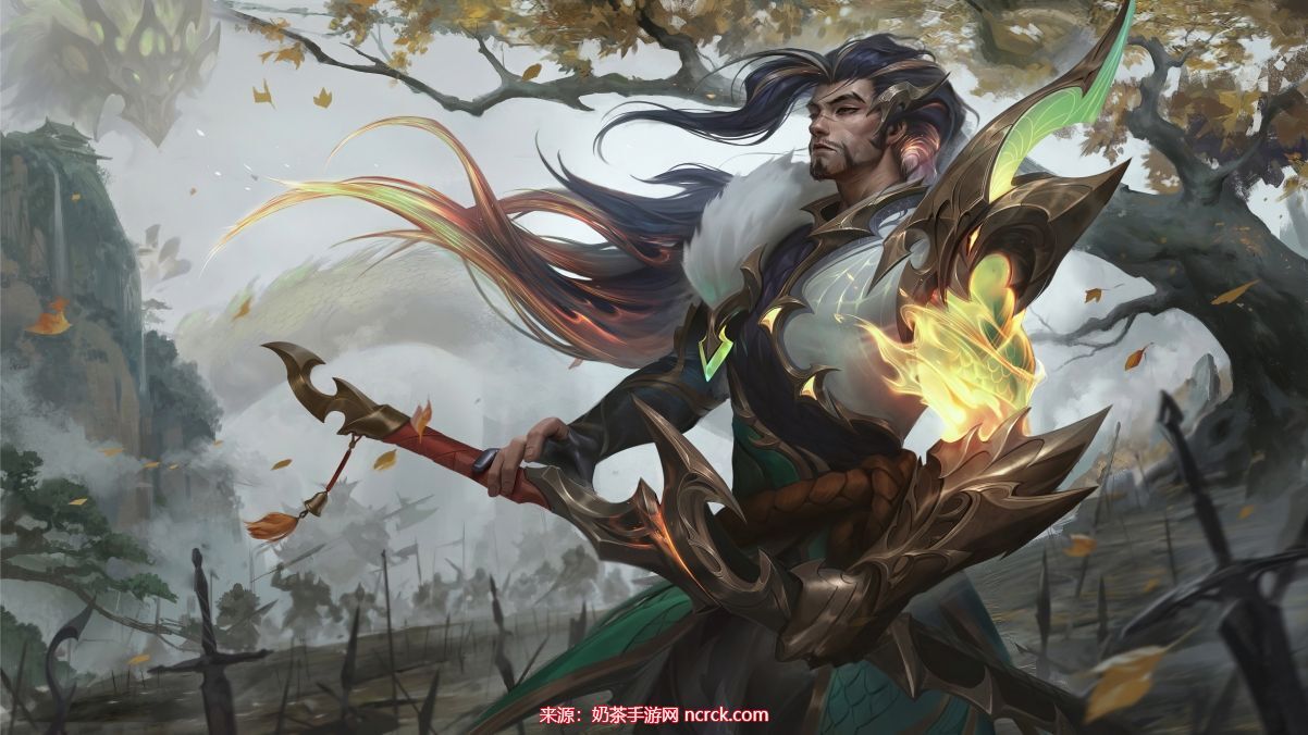 LOL亚索出装最新2023-亚索常见装备选择指南