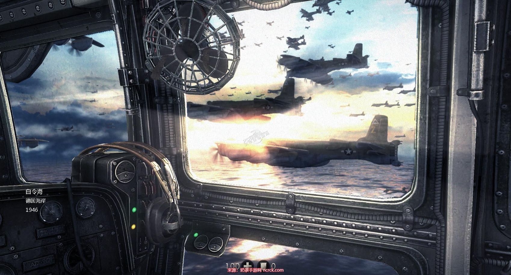 德军总部新秩序调中文-德军总部新秩序怎么设置中文