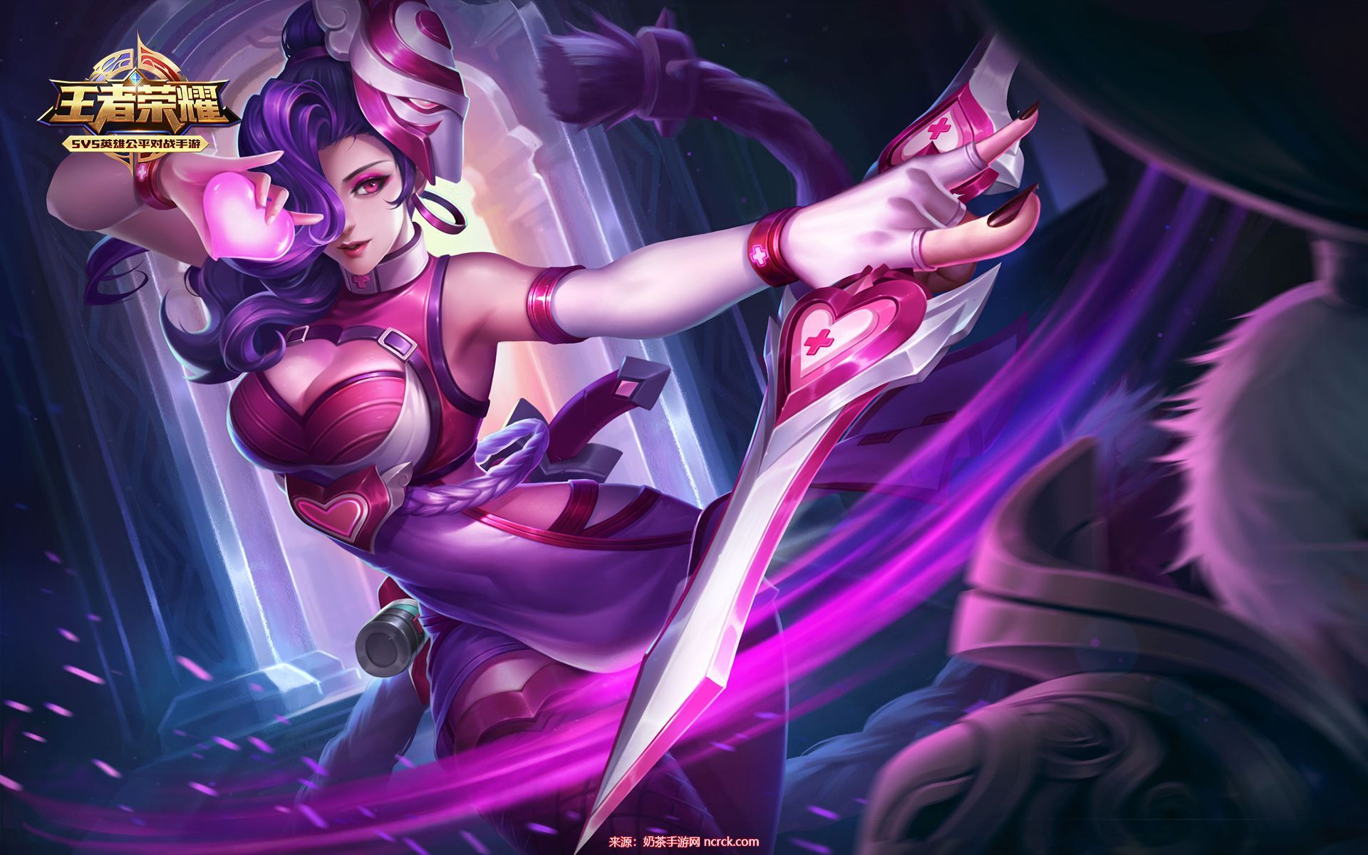 王者荣耀阿珂怎么玩 玩好阿珂的秘诀分享