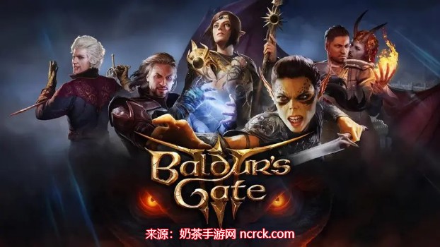 博德之门3魔网兜帽在哪 四步轻松获取魔网兜帽