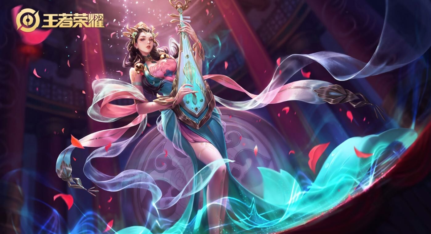 王者荣耀v6要花多少钱-王者荣耀v6账号机制介绍