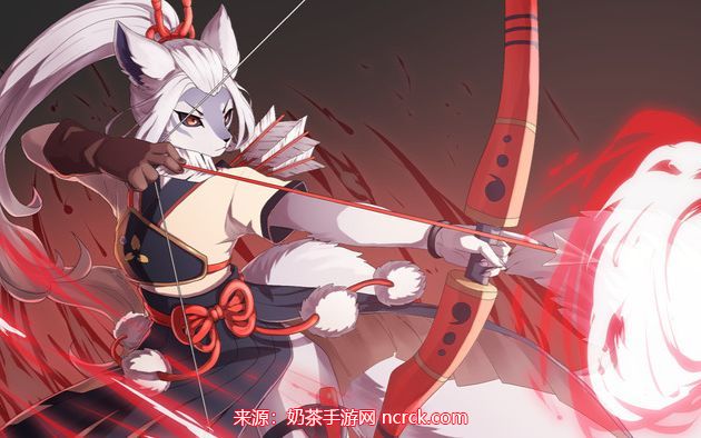 阴阳师白狼哪里多-白狼最全刷新地点介绍