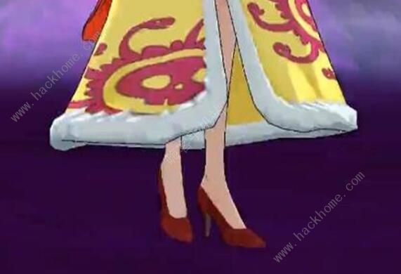 航海王燃烧意志进城汉库珂技能加点-航海王燃烧意志推进城女帝汉库珂加点图