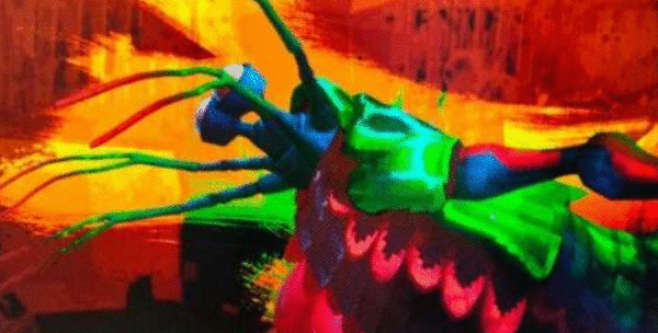 潜水员戴夫螳螂虾怎么打-boss螳螂虾有效击败策略