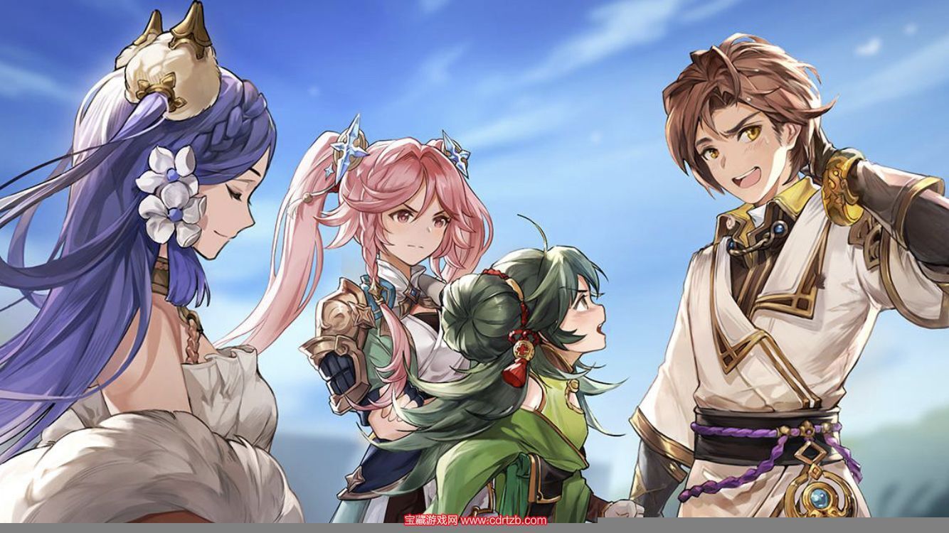 三国志幻想大陆最强阵容怎么搭配(五个最强阵容推荐)