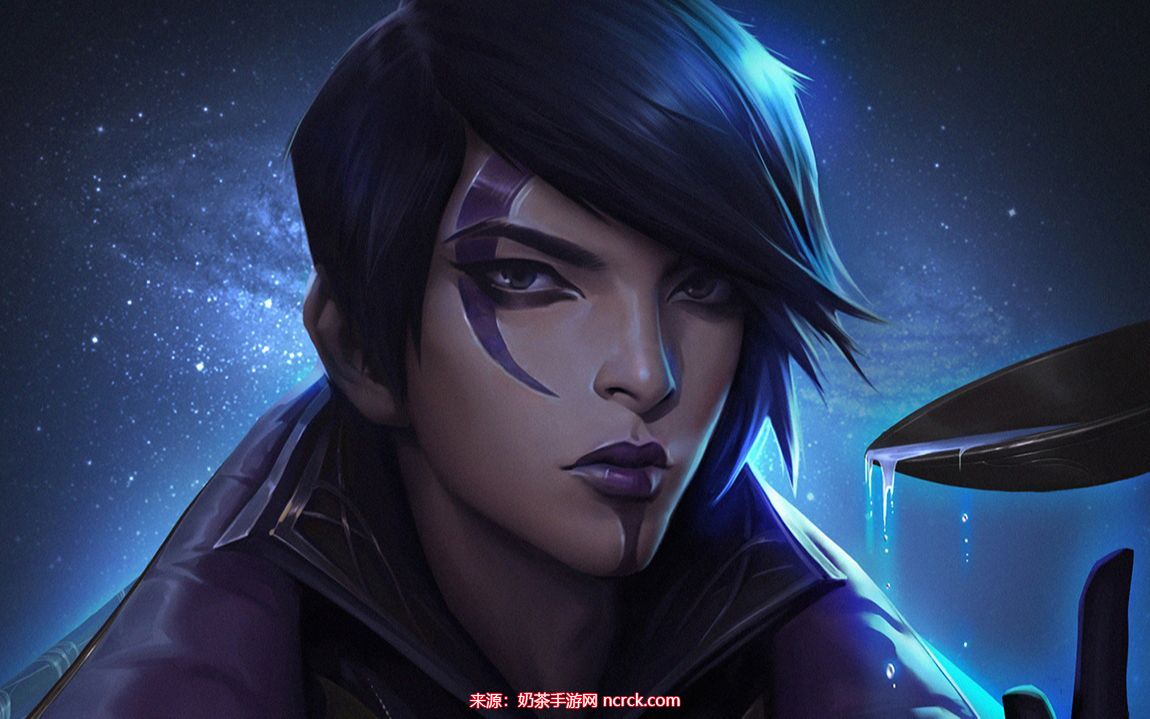 英雄联盟厄斐琉斯怎么玩-厄斐琉斯高分玩法教学