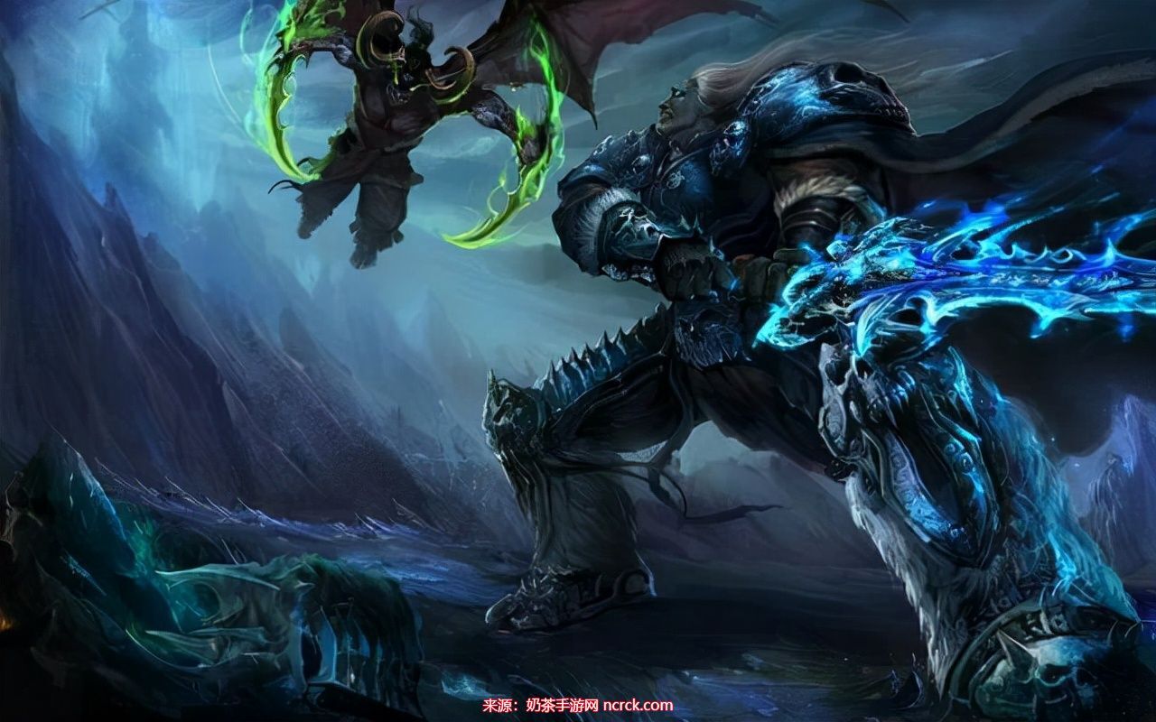 魔兽世界冰冠堡垒副本攻略:通关冰冠堡垒的关键