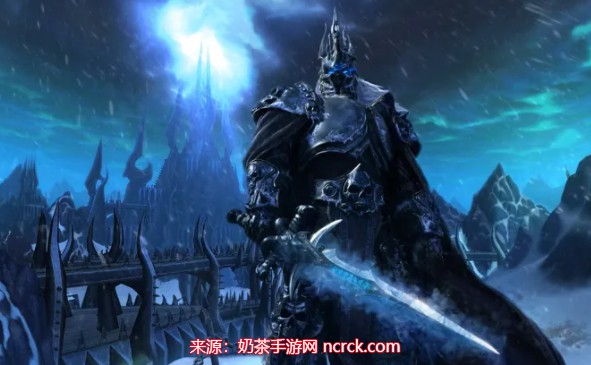 魔兽世界诺森德怎么飞-诺森德地图飞行解锁学习方法