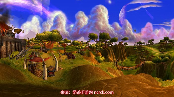 魔兽世界影牙城堡任务大全 影牙城堡任务及掉落奖励