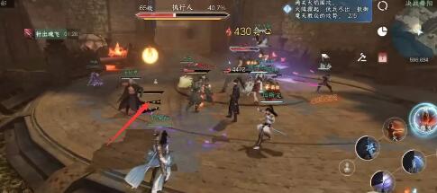 逆水寒手游舞阳城外城火焰围攻怎么打-舞阳城外城火焰围攻打法攻略